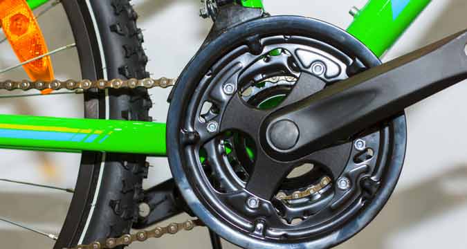 How to Remove Bike Crank Without Puller in Simple Steps