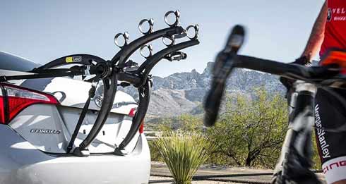 Precautions to Take When Installing a Bike Rack on a Minivan