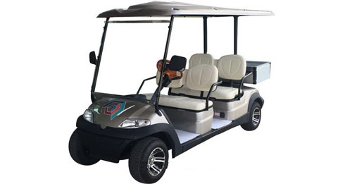 Pros & Cons of 48 Volt Golf Cart