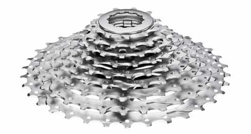 What Is a Bike Cassette