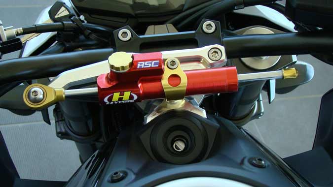 How to Remove Motorcycle Steering Lock Without Key: A Professional Method?