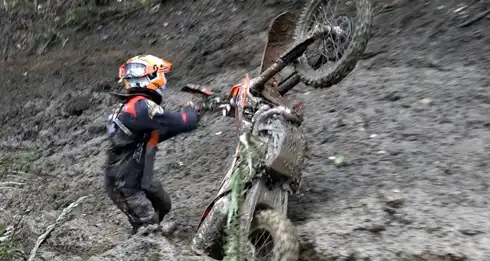 A Guide on How to Keep Mud from Sticking To Dirt Bike