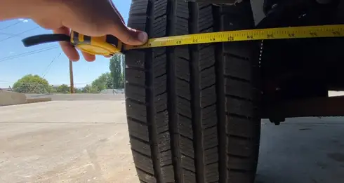 Can Rotating Tires Mess up Alignment