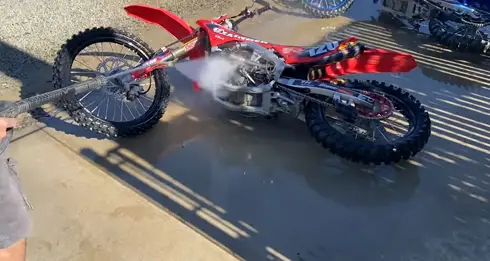 The Importance of Keeping Your Bike Clean
