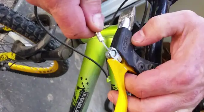 How to Fix a Broken Bike Brake Handle: Easy and Simple Steps?
