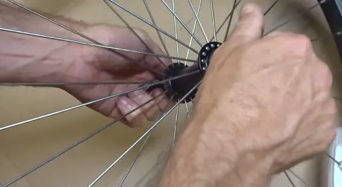 Tips for Keeping Your Bike Wheels in Good Condition