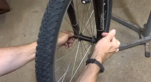 Why a Wobbly Wheel Can be Dangerous