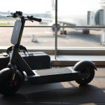 Can You Take an E Scooter on a Plane