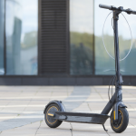 How to Build an Electric Scooter