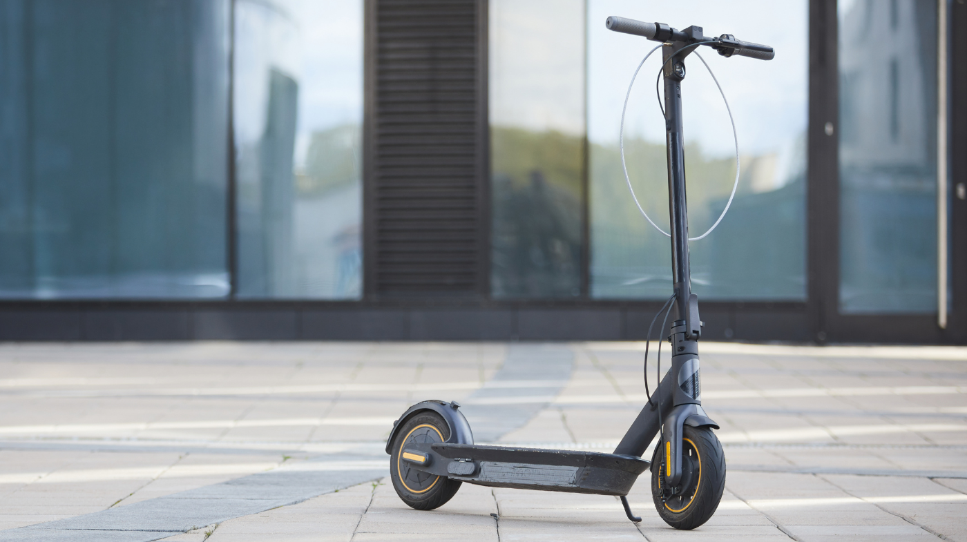 How to Build an Electric Scooter