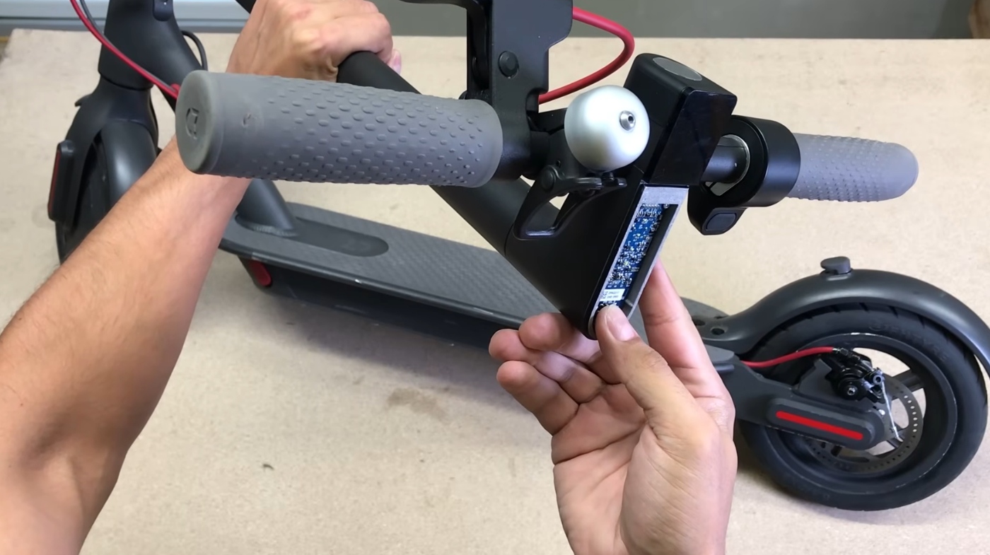 How to Fix an Electric Scooter