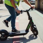 How to Use Bird Scooter