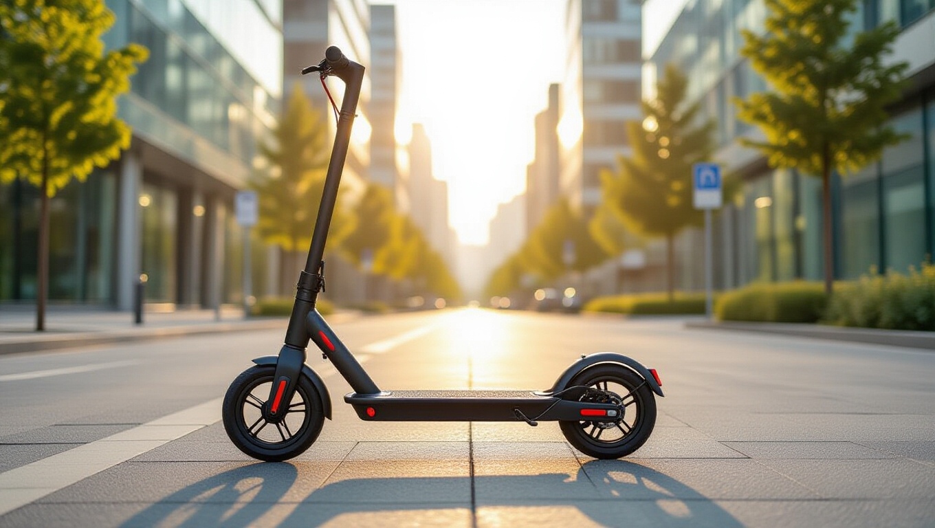 Best Adult Kick Scooter