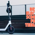 Best Electric Scooter for Teenager