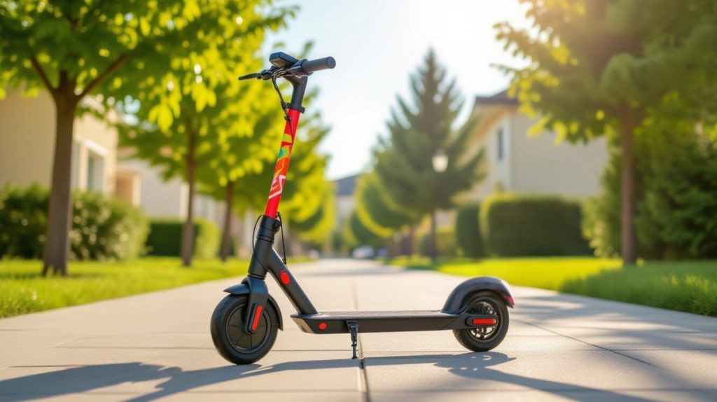 Essential Tips for Selecting Your Child’s Ideal Electric Scooter