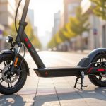 How Do I Make My Scooter Go Faster? Safe Ways to Boost Speed