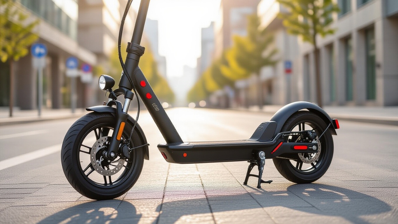 How Do I Make My Scooter Go Faster? Safe Ways to Boost Speed