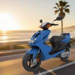 How Fast Can 150cc Scooter Go