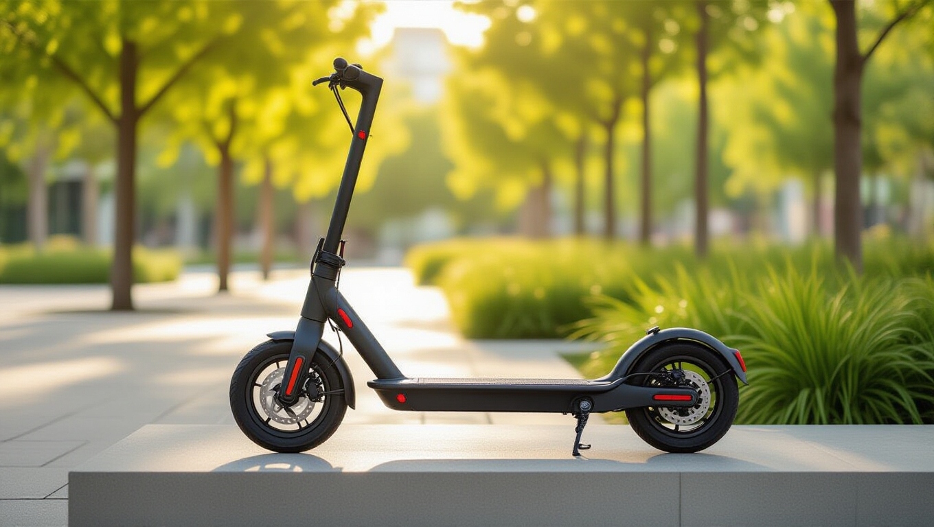Unagi Scooter Review