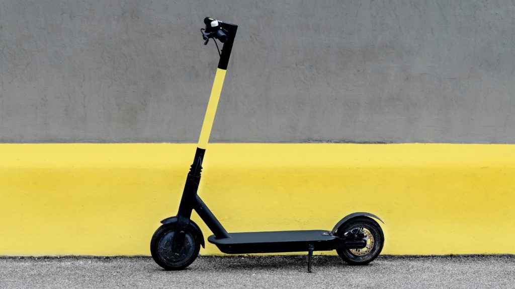 What Matters Most When Selecting an Electric Scooter for Teenagers?