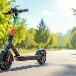 best childs electric scooter