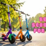 best scooters for kids