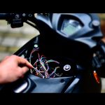 bypassing scooter ignition system