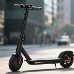 Caroma Electric Scooter Reviews