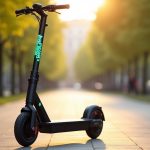 Hiboy Scooter Review