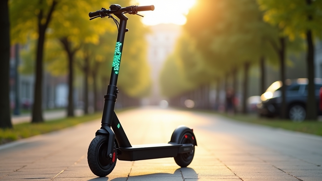 Hiboy Scooter Review