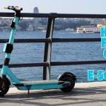 how fast can an e scooter go