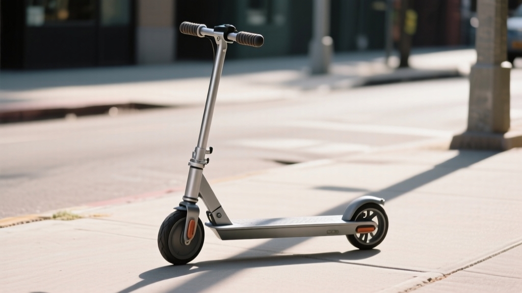 human powered urban transportation