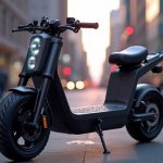 Best Dual Motor E-Scooter