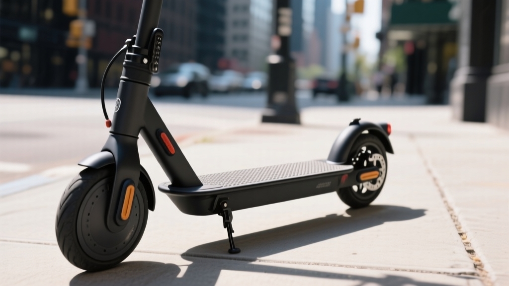 What is a Kick Scooter