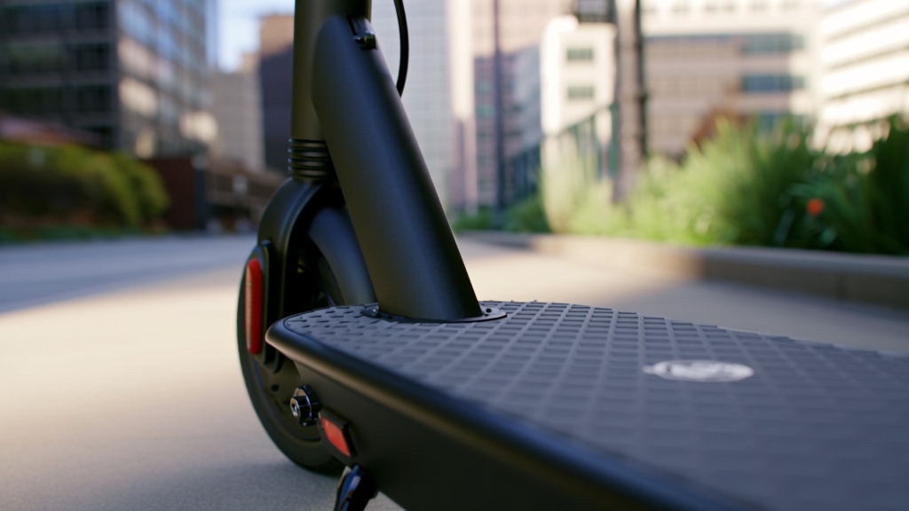 Gotrax Scooter Review