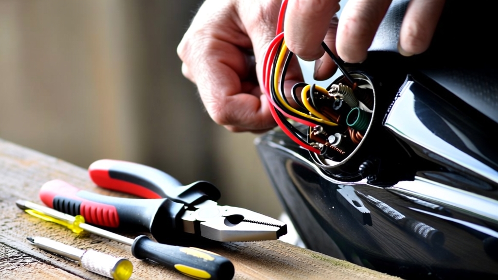 Tools and Materials Required for Hotwiring