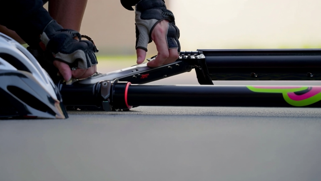 Safety Tips for Folding and Riding Gotrax Scooters
