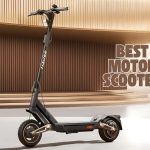 Best Motor Scooter
