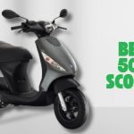 best 50 cc scooter