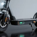 Isinwheel Electric Scooter Review