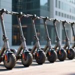 Best Scooters for Heavy Adults