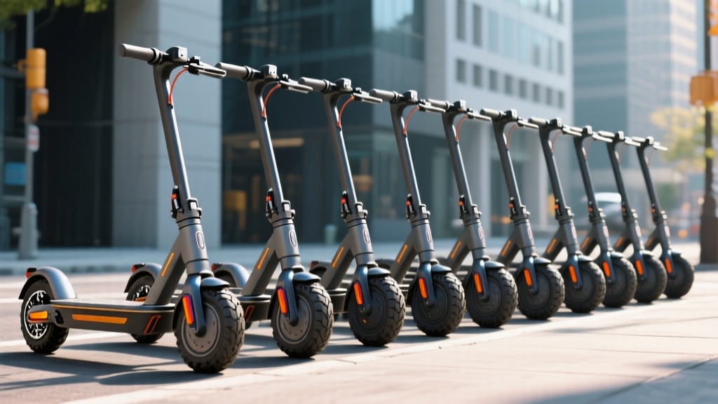 Best Scooters for Heavy Adults