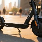Razor A5 Lux Scooter Review
