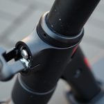 how to unfold gotrax scooter