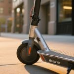 razor e95 scooter review
