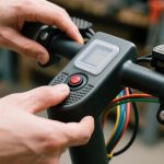 How to Reset E Scooter