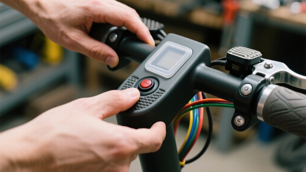 How to Reset E Scooter