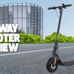 segway scooter review