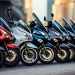 Best 150cc Motor Scooter