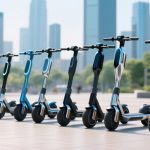 Best 4-Wheel Electric Scooters for Adults